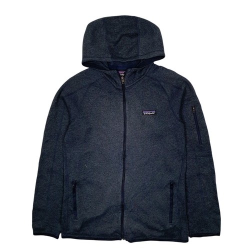 Patagonia full zip better - patagonia,
