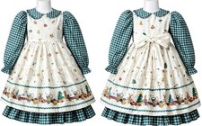 Daisy Kingdom  2 Piece Dress