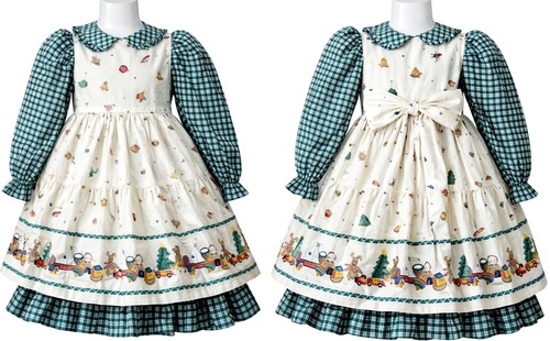 Daisy kingdom piece - , 2