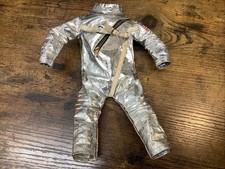 Vintage Action Man 1st Edit Astronaut Space Suit