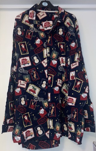 Mens george christmas pyjamas - mens,