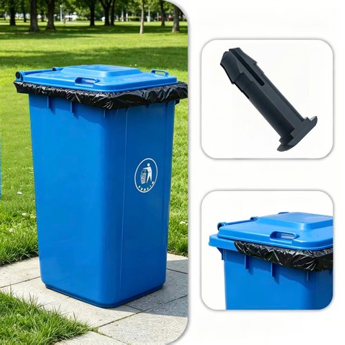 6pcs 240l wheelie - 6pcs, uk
