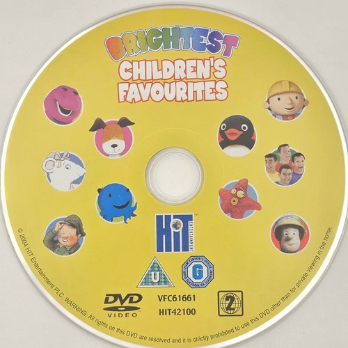 Hit entertainment brightest - entertainment,