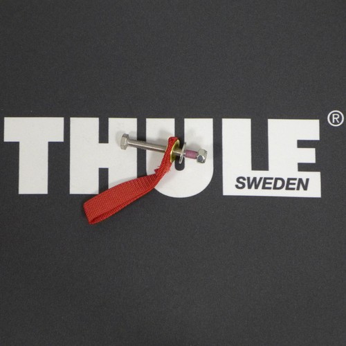 Thule versawing refinishment - versawing,