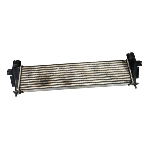 Isuzu max intercooler - d-max,