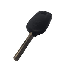 Genuine Peugeot Lock Key |