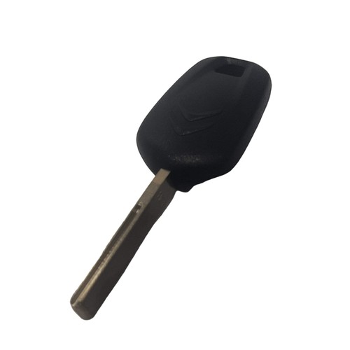 Genuine peugeot lock key - peugeot,