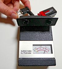 Protimeter SURVEYMINI Moisture