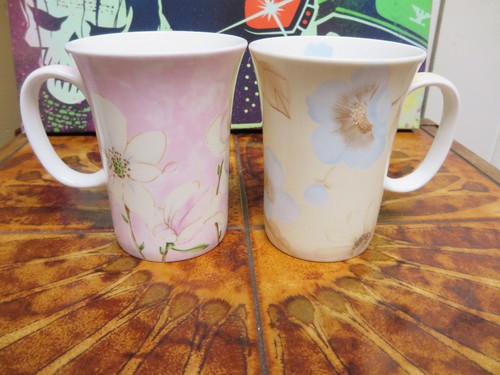 Pair arthur wood magnolia - pair,