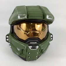 Halo Master Chief Replica Full