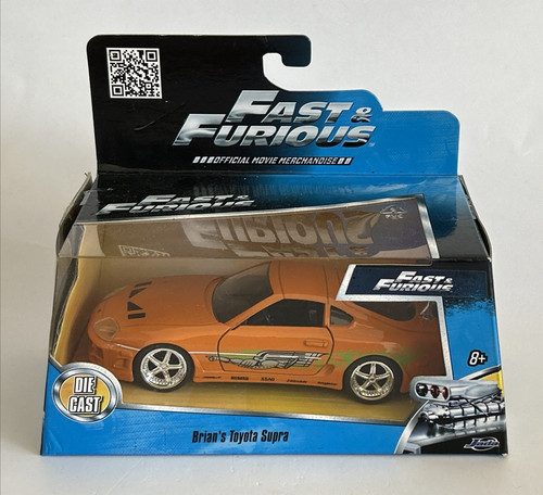 Jada toys fast - toys,