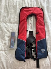 WETLINE 165N Inflatable Life