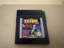 Tetris DX Nintendo Gameboy