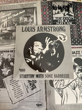 Jazz records vinyl lp - lp,