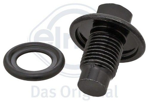 Oil sump screw plug fits - oil,