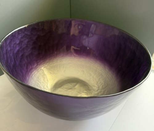 Portmeirion dusk large purple - dusk,