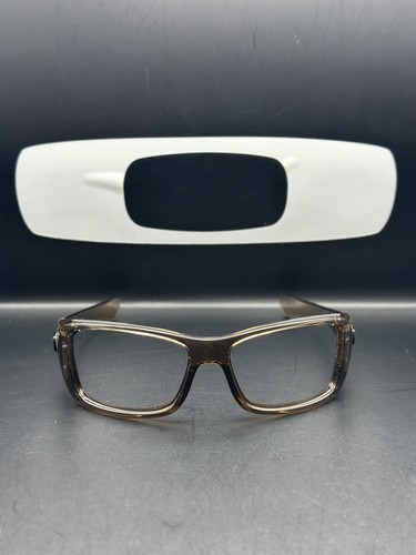 Oakley hijinx brown smoke - oakley,