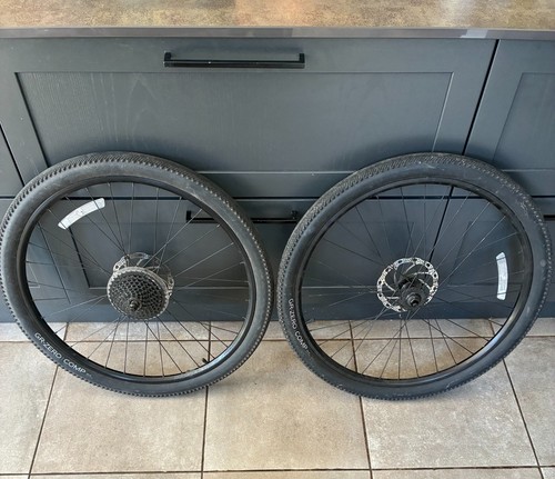 Bontrager connection mtb - connection,