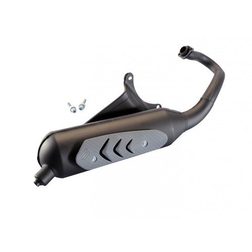 Exhaust polini original - exhaust, abe