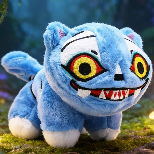 Pop demon hunters derpy - pop,
