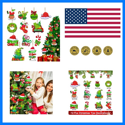 Piece christmas tree - christmas,