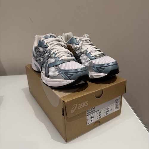 Asics 1130 sharkskin - asics,
