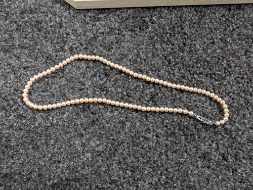 Lotus vintage single strand - single,
