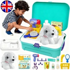 16x Kids Pet Backpack Puppy
