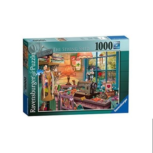 Haven the sewing shed - haven,