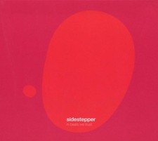 Side Stepper - In Beats We Trust - Side Stepper CD BZVG The Cheap Fast Free Post