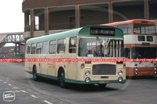 Bus Photo - Merseyside PTE