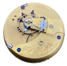 Waltham PS Bartlett Pocket