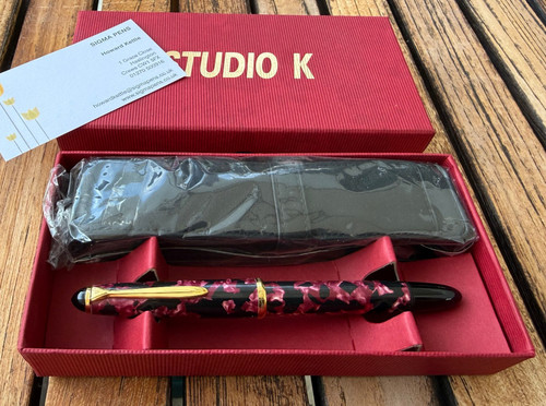 Nos studio piston - nos, k