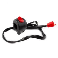 Lexmoto RSS scrambler 125