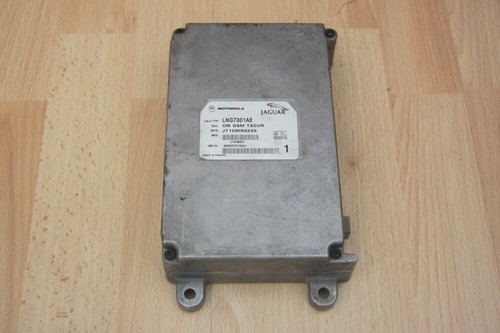 Telephone interface module - telephone,