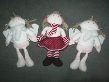 3 Mamas & Papas Berry Angel