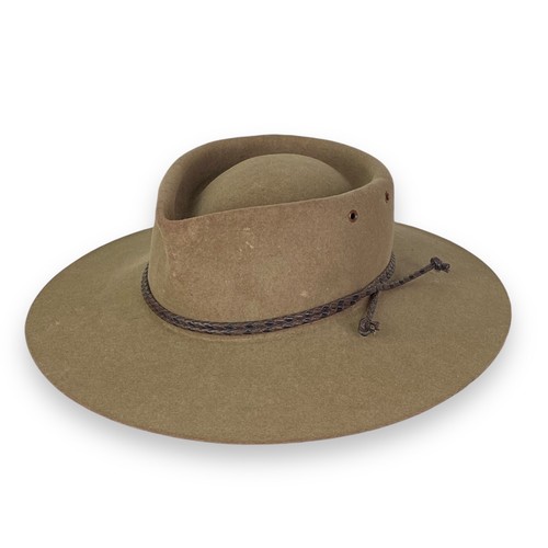Akubra drover featherweight - drover,