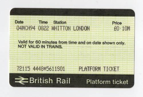 Whitton london s01 aptis - s01,