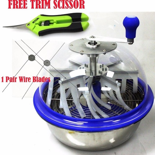 Hydroponic spin pro bowl - hydroponic, &