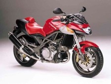 WORKSHOP MANUAL CAGIVA