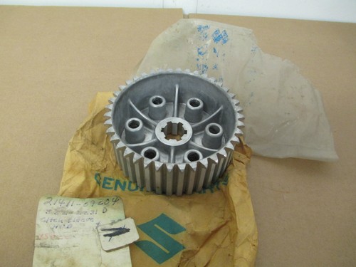 Nos suzuki s32 clutch - clutch, sleeve