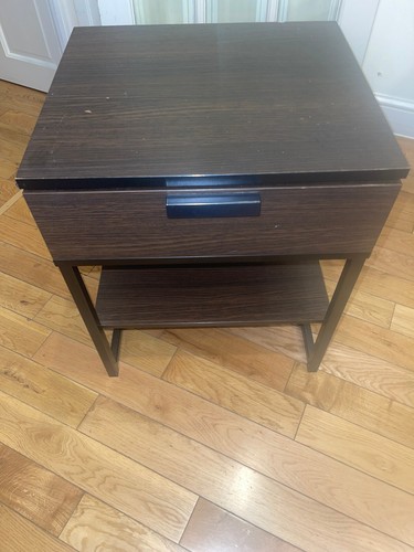 Ikea trysil nightstand - trysil,