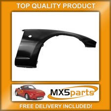 MX5 Genuine Mazda Right Front