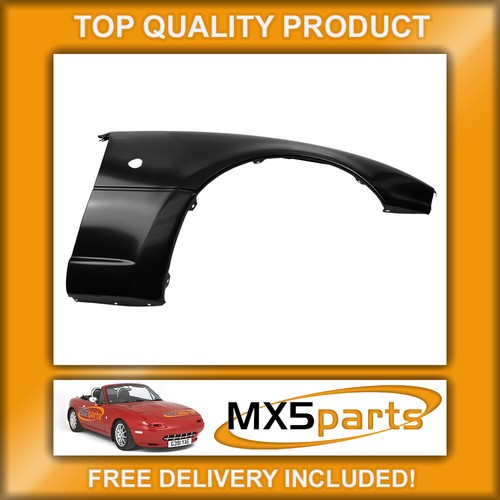 Mx5 genuine mazda right front - mazda,