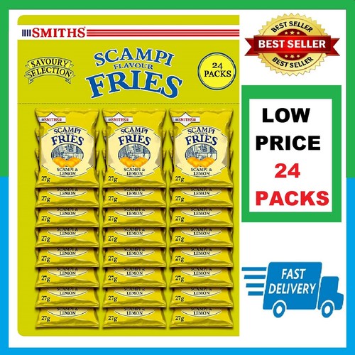 Smiths savoury snacks - smiths,