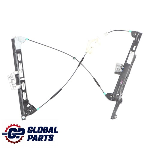 Audi front door electric - b8,