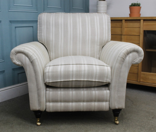 Parker knoll burghley - knoll,