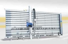 New Putsch SVP620 Vertical Panelsaw   From  **17,200.00 + Vat**