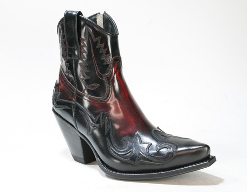 16695 sendra boots gorca - boots,
