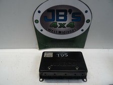 LAND ROVER DISCOVERY 2 TD5